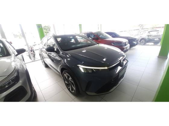 VOLKSWAGEN NIVUS 1.0 200 TSI TOTAL FLEX HIGHLINE AUTOMÁTICO